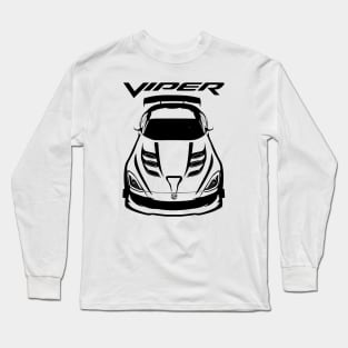 Viper ACR 5th generation Long Sleeve T-Shirt